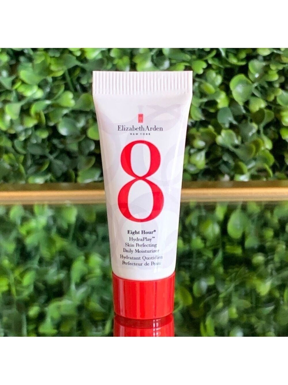 Elizabeth Arden Eight Hour Hydraplay Skin Perfecting Daily Moisturizer | NEW